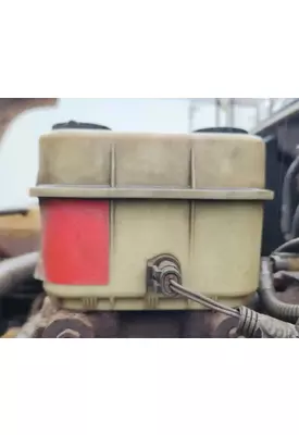 GMC C7500 Brake Master Cylinder