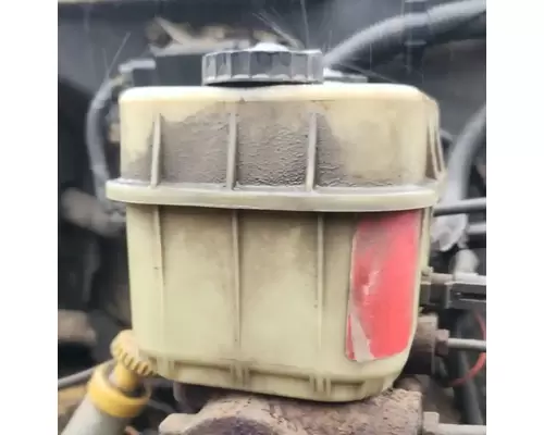 GMC C7500 Brake Master Cylinder