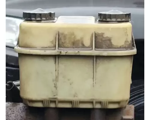 GMC C7500 Brake Master Cylinder