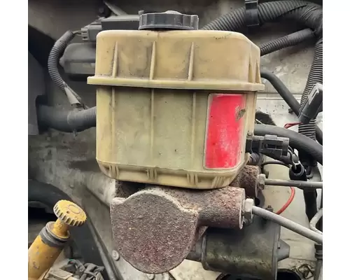 GMC C7500 Brake Master Cylinder