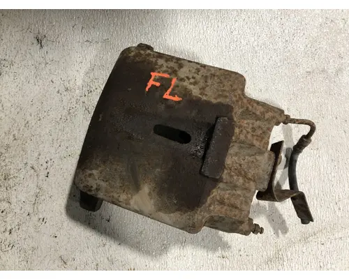GMC C7500 Brake Shoe  Pad