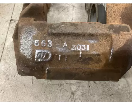 GMC C7500 Brake Shoe  Pad