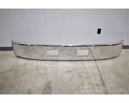 GMC C7500 Bumper Assembly, Front