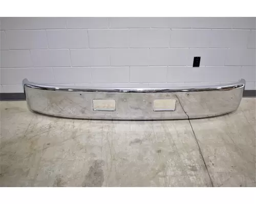 GMC C7500 Bumper Assembly, Front