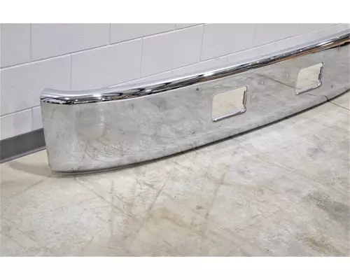 GMC C7500 Bumper Assembly, Front
