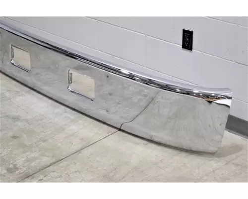 GMC C7500 Bumper Assembly, Front