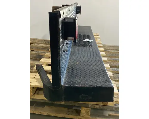 GMC C7500 Bumper Assembly, Front
