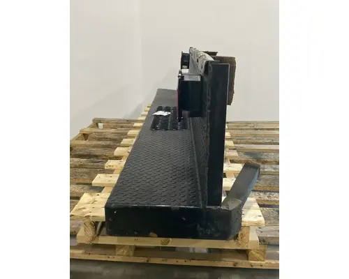 GMC C7500 Bumper Assembly, Front