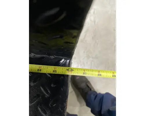 GMC C7500 Bumper Assembly, Front