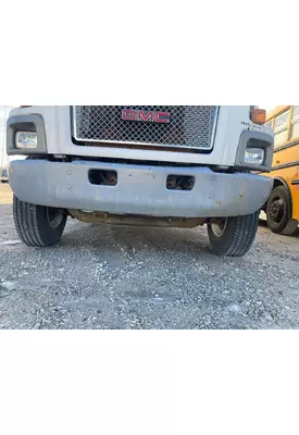 GMC C7500 Bumper Assembly, Front