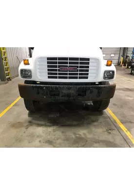 GMC C7500 Bumper Assembly, Front