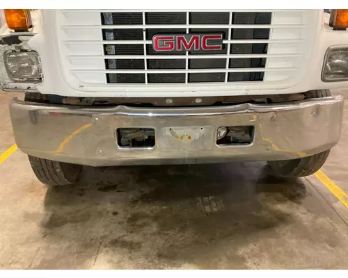 GMC C7500 Bumper Assembly, Front