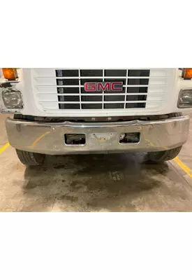 GMC C7500 Bumper Assembly, Front