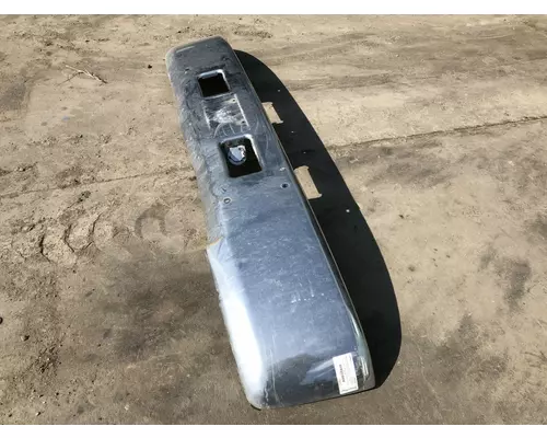GMC C7500 Bumper Assembly, Front
