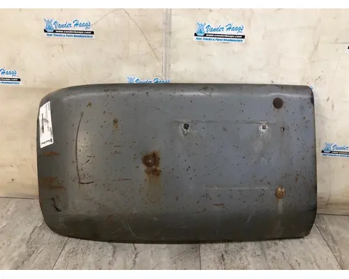 GMC C7500 Bumper Assembly, Front