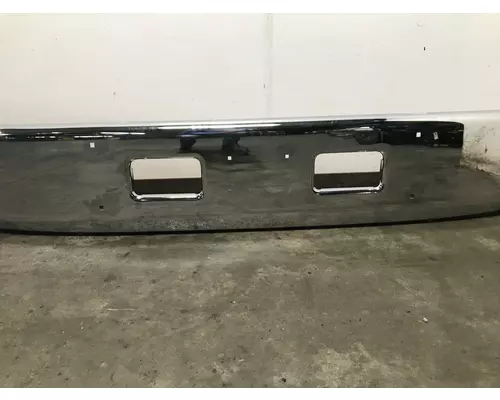 GMC C7500 Bumper Assembly, Front