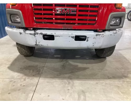 GMC C7500 Bumper Assembly, Front