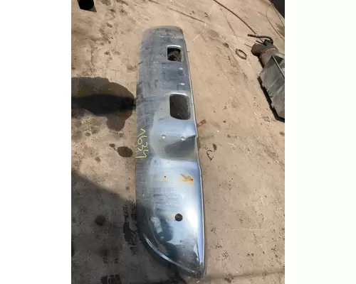 GMC C7500 Bumper Assembly, Front