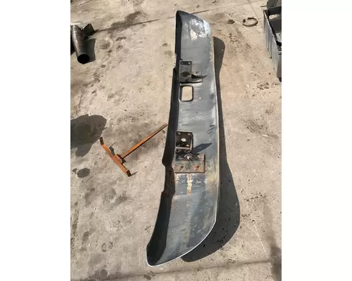 GMC C7500 Bumper Assembly, Front