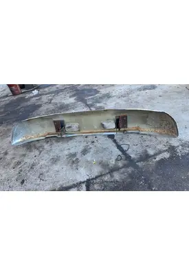 GMC C7500 Bumper Assembly, Front