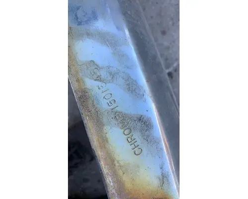 GMC C7500 Bumper Assembly, Front