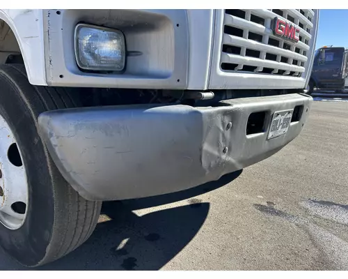 GMC C7500 Bumper Assembly, Front