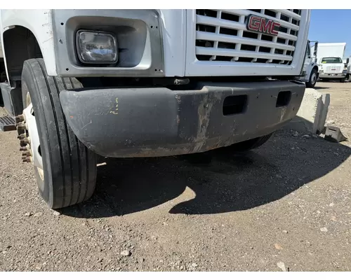 GMC C7500 Bumper Assembly, Front