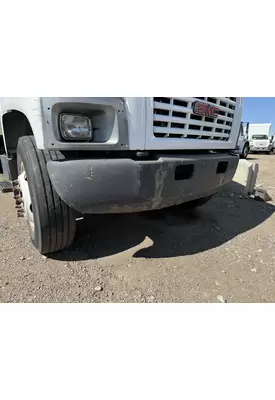 GMC C7500 Bumper Assembly, Front