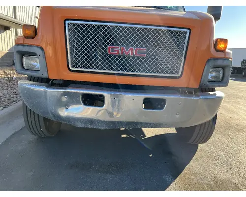 GMC C7500 Bumper Assembly, Front