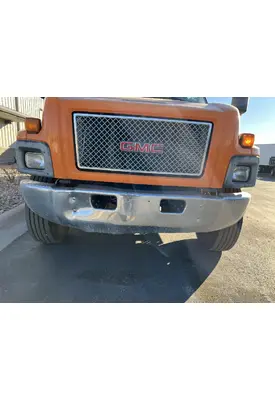 GMC C7500 Bumper Assembly, Front