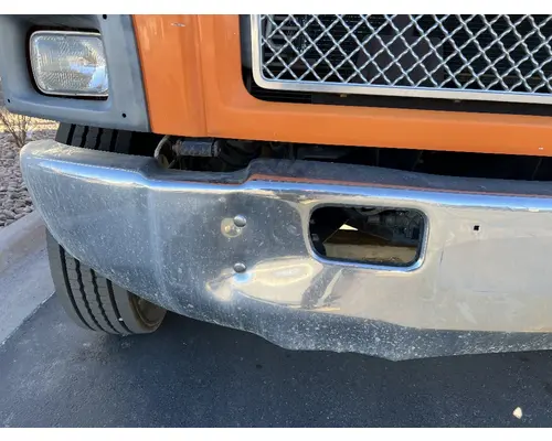 GMC C7500 Bumper Assembly, Front