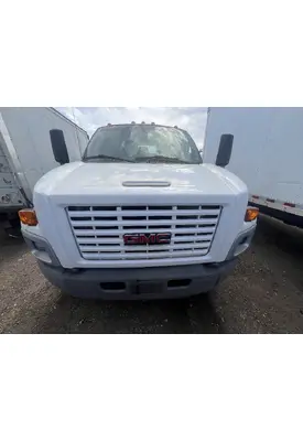 GMC C7500 Bumper Assembly, Front