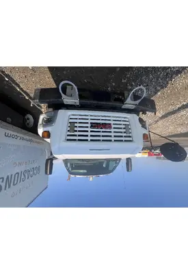 GMC C7500 Bumper Assembly, Front