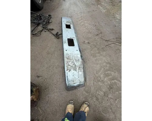 GMC C7500 Bumper Assembly, Front