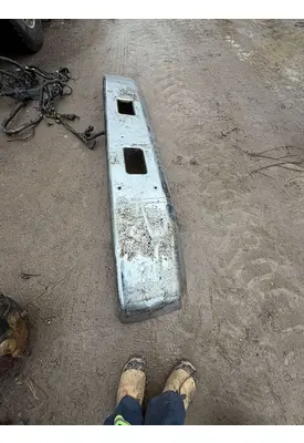 GMC C7500 Bumper Assembly, Front