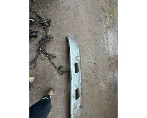 GMC C7500 Bumper Assembly, Front