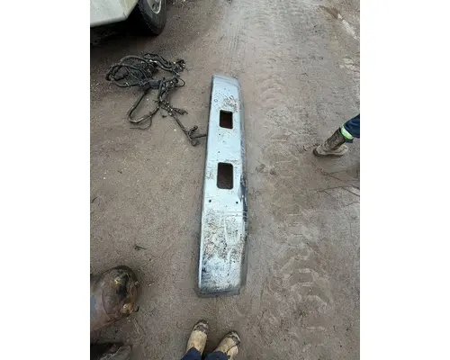 GMC C7500 Bumper Assembly, Front