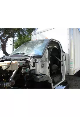 GMC C7500 CAB