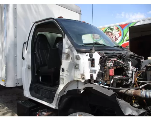 GMC C7500 CAB