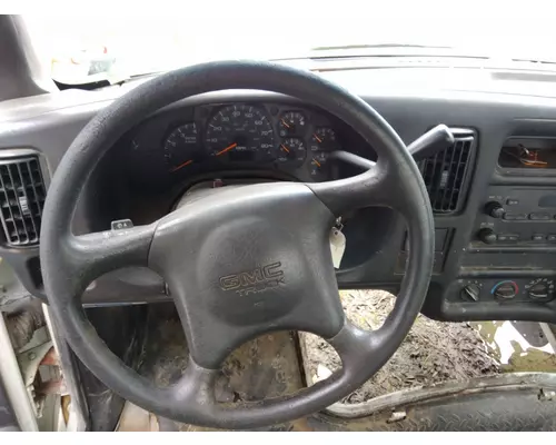 GMC C7500 CAB