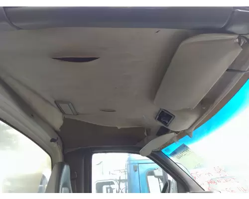 GMC C7500 CAB