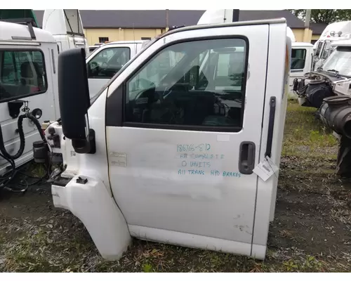 GMC C7500 CAB