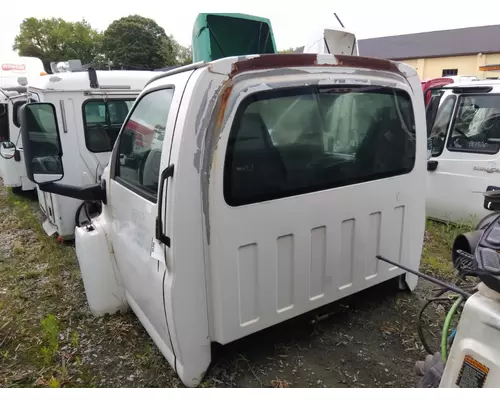 GMC C7500 CAB