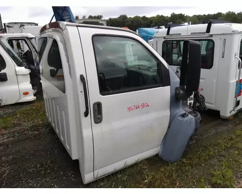 GMC C7500 CAB