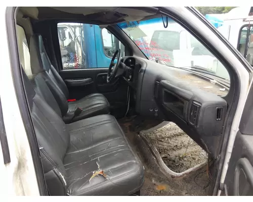 GMC C7500 CAB