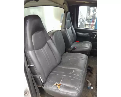 GMC C7500 CAB