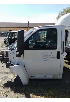 GMC C7500 CAB