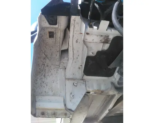 GMC C7500 CAB