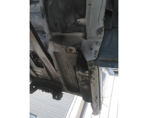 GMC C7500 CAB