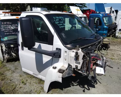 GMC C7500 CAB
